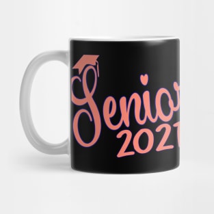 Senior 2021 gift idea Mug